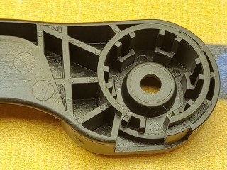 Ручка капота, ориг. номер 51238102498, BMW 525i