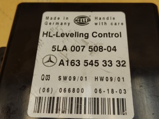 Блок управления светом, ориг. номер A1635453332, Mercedes-Benz