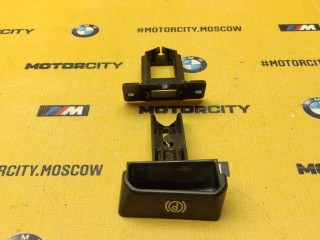 Ручка стояночного тормоза, ориг. номер A2204270120, Mercedes-Benz