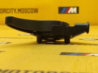 Ручка капота, ориг. номер A1638800020, Mercedes-Benz