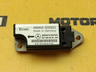 Датчик удара, ориг. номер A0018205626, Mercedes-Benz