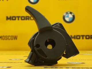 Ручка капота, ориг. номер A1408800020, Mercedes-Benz