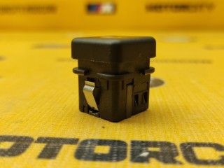 Кнопка ЦЗ, ориг. номер 61318360828, BMW 525i 2000-2004