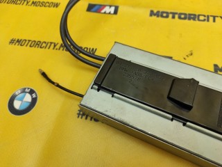Блок антенны, ориг. номер 65908385447, BMW 740i 1998-2001