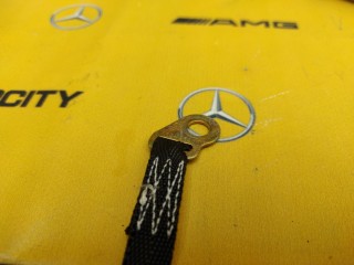 Шторка безопасности, ориг. номер A2108601405, Mercedes-Benz