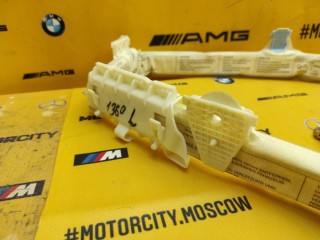 Шторка безопасности, ориг. номер A2108601405, Mercedes-Benz