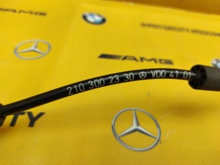 Трос газа, ориг. номер A2103002330, Mercedes-Benz