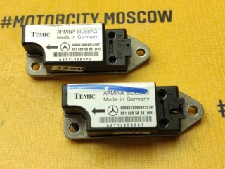 Датчики удара, ориг. номер A0018205626, Mercedes-Benz