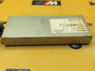 Блок антенны, ориг. номер 84216915943, BMW 525i 2000-2004