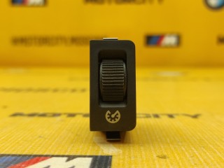 Кнопка подсветки / корректора фар, ориг. номер 61318352216, BMW 735i