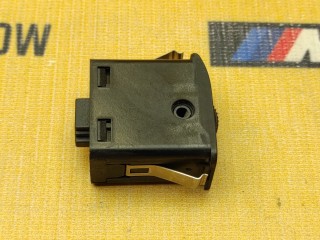 Кнопка подсветки / корректора фар, ориг. номер 61318352216, BMW 735i