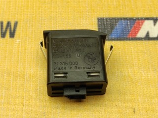 Кнопка подсветки / корректора фар, ориг. номер 61318352216, BMW 735i