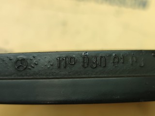 Шкив коленвала, ориг. номер A1190300103, Mercedes-Benz