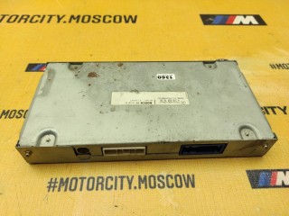 Блок телефона, ориг. номер A2108207926, Mercedes-Benz