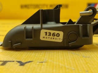 Ручка багажника внутренняя, ориг. номер A2107600061, Mercedes-Benz