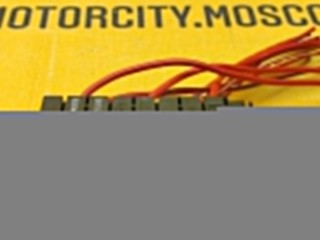 Блок предохранителей, ориг. номер A0015459201, Mercedes-Benz