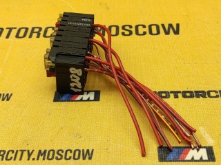 Блок предохранителей, ориг. номер A0015459201, Mercedes-Benz