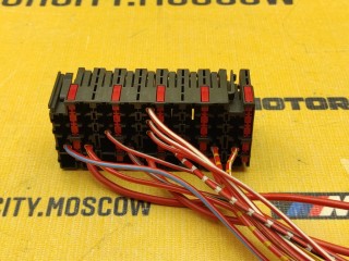 Блок предохранителей, ориг. номер A0015459201, Mercedes-Benz