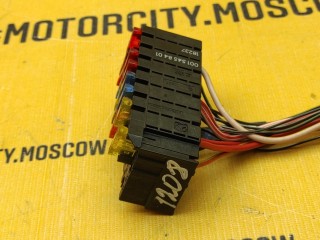 Блок предохранителей, ориг. номер A0015458401, Mercedes-Benz