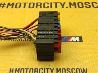 Блок предохранителей, ориг. номер A0015458401, Mercedes-Benz