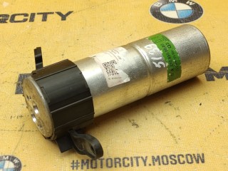 Осушитель кондиционера, ориг. номер A2208300083, Mercedes-Benz