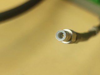 Блок антенны, ориг. номер 65908385447, BMW 525i 2000-2004