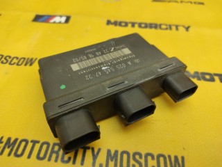 Блок электронный, ориг. номер A0255454732, Mercedes-Benz