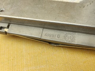 Блок электронный, ориг. номер A0095459232, Mercedes-Benz