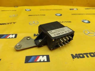 Блок электронный, ориг. номер A0085453032, Mercedes-Benz