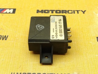 Блок электронный, ориг. номер A0005451784, Mercedes-Benz