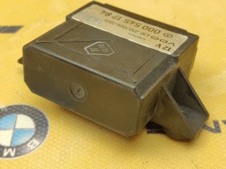 Блок электронный, ориг. номер A0005451784, Mercedes-Benz