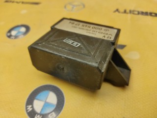 Блок электронный, ориг. номер A0005451784, Mercedes-Benz