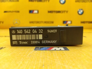 Блок управления светом, ориг. номер A1405420432, Mercedes-Benz