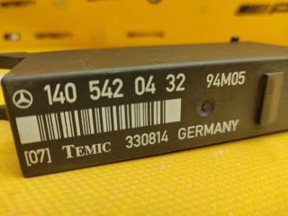 Блок управления светом, ориг. номер A1405420432, Mercedes-Benz