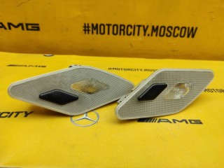Плафон салона, ориг. номер A1408200301, Mercedes-Benz