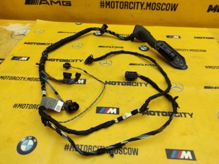 Проводка двери, ориг. номер 61126913085, BMW 320i