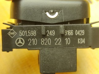 Кнопки, ориг. номер A2108202210, Mercedes-Benz