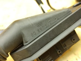 Проводка двери, ориг. номер 61126913085, BMW 320i