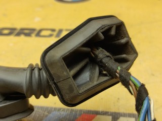 Проводка двери, ориг. номер 61126913085, BMW 320i
