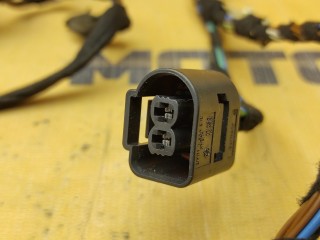 Проводка двери, ориг. номер 61126913085, BMW 320i