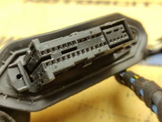 Проводка двери, ориг. номер 61126913085, BMW 320i