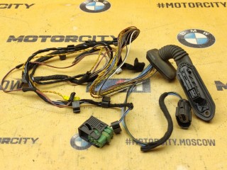 Проводка двери, ориг. номер 61126901995, BMW 528i