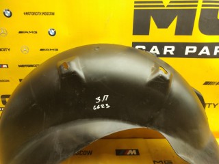 Подкрылок, ориг. номер A1638840422, Mercedes-Benz