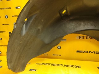 Подкрылок, ориг. номер A1638840422, Mercedes-Benz