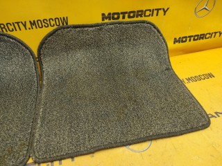 Коврики салона, ориг. номер 51478235426, BMW 735i