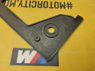 Рамка номера, ориг. номер 51187000548, BMW X5 2003-2006