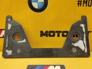 Рамка номера, ориг. номер 51188253016, BMW 525i 2002-2007