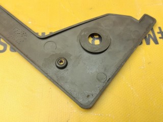 Рамка номера, ориг. номер 51188253016, BMW 525i 2002-2007