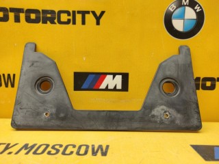 Рамка номера, ориг. номер 51188253016, BMW 323i 1997-2003