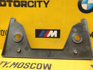 Рамка номера, ориг. номер 51188253016, BMW 323i 1997-2003